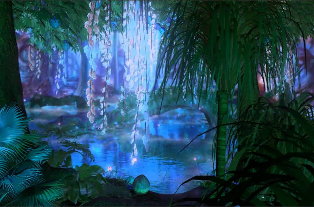 拯救精灵的土地6